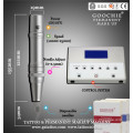 Gooecdhie Intedlligent Eyebroww &amp; Lip Permaneent Makweup Micropigmenwtation Machine Set (M8-III)